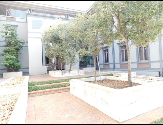 300M² OFFICE TO LET IN FERNDALE